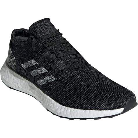 adidas pureboost go running shoes.